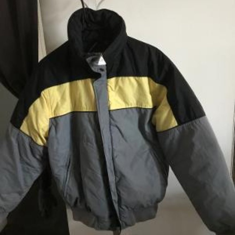 Pacific Trail Down non hooded